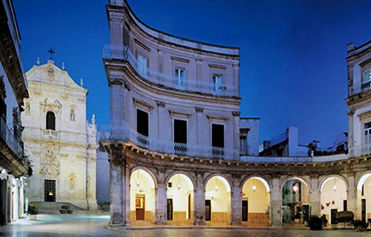 Martina Franca