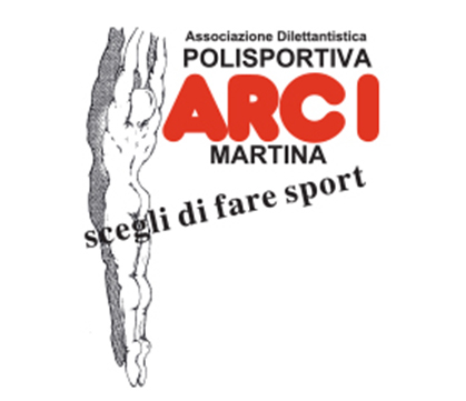 Polisportiva Arci Martina