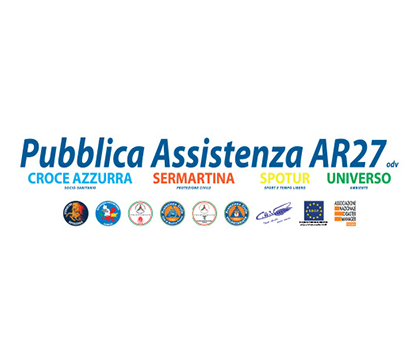 Pubblica Assistenza AR27