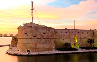 Taranto