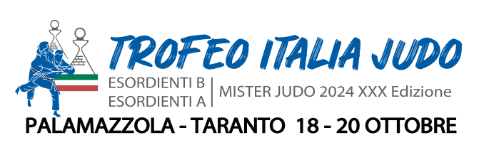 Trofeo Italia Judo